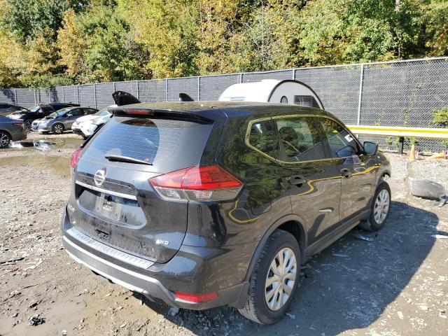 Photo 4 from auction – 2017 NISSAN ROGUE S with VIN KNMAT2MV3HP522671