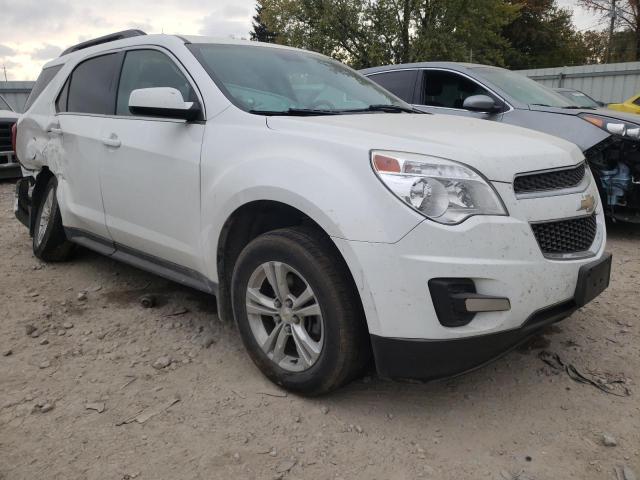 Photo 1 from auction – 2015 CHEVROLET EQUINOX LT with VIN 2GNALBEK8F6406276