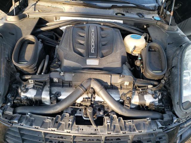Photo 7 from auction – 2015 PORSCHE MACAN S with VIN WP1AB2A58FLB51145