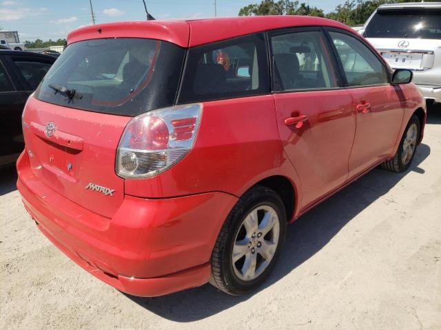 Photo 4 from auction – 2006 TOYOTA COROLLA MA with VIN 2T1KR30E46C562283