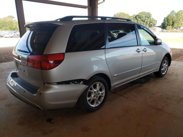Photo 4 from auction – 2004 TOYOTA SIENNA with VIN 5TDZA22C44S109359