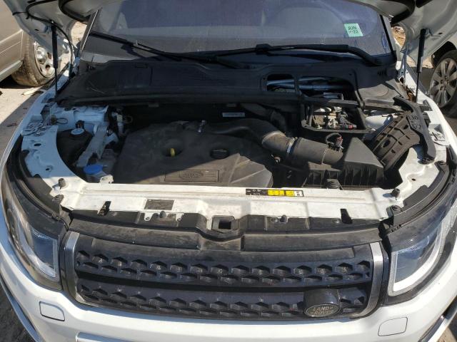 Photo 7 from auction – 2016 LAND ROVER RANGE ROVE with VIN SALVP2BG2GH163230