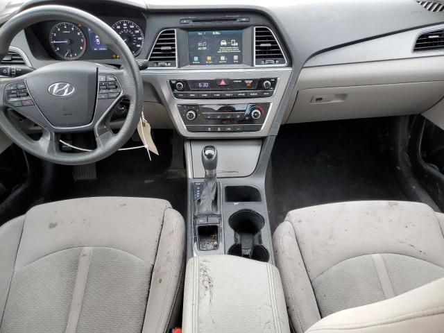 Photo 5 from auction – 2016 HYUNDAI SONATA SE with VIN 5NPE24AF7GH384611