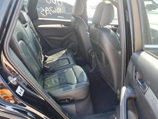 Photo 6 from auction – 2014 AUDI SQ5 PREMIU with VIN WA1CGAFP0EA082116
