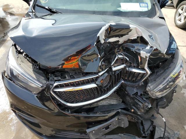 Photo 7 from auction – 2019 BUICK ENCORE PRE with VIN KL4CJASB5KB753796