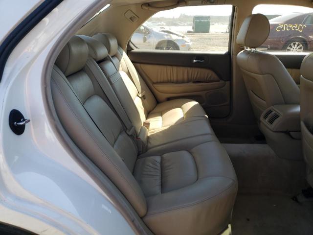 Photo 6 from auction – 1999 LEXUS LS 400 with VIN JT8BH28F5X0150183