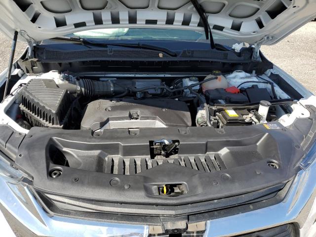 Photo 7 from auction – 2020 CHEVROLET BLAZER 1LT with VIN 3GNKBBRA2LS646865