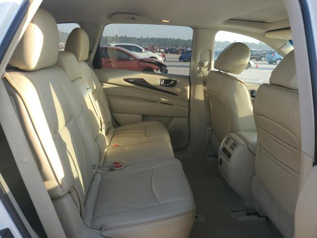 Photo 6 from auction – 2014 INFINITI QX60 with VIN 5N1AL0MN8EC531935
