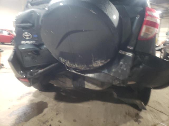 Photo 9 from auction – 2012 TOYOTA RAV4 LIMIT with VIN 2T3DF4DV7CW247500