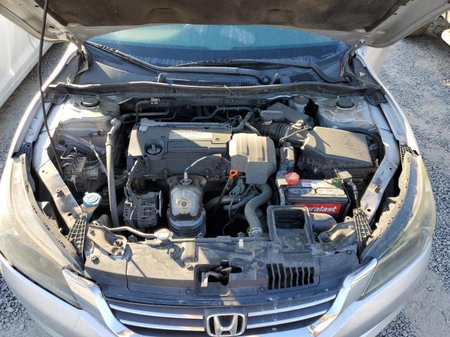 Photo 7 from auction – 2013 HONDA ACCORD LX with VIN 1HGCR2F35DA170288