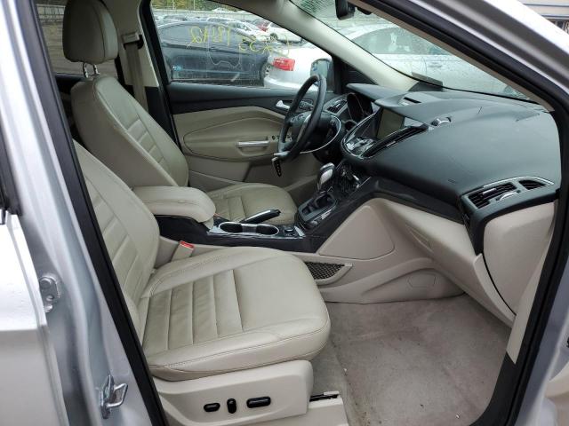 Photo 5 from auction – 2015 FORD ESCAPE TIT with VIN 1FMCU9J95FUB91012
