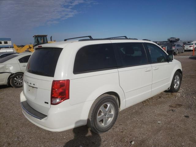Photo 4 from auction – 2012 DODGE GRAND CARA with VIN 2C4RDGCG9CR112853