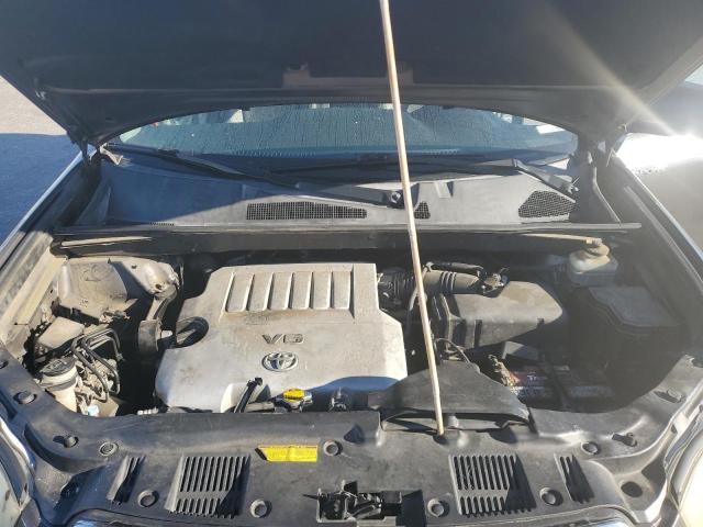 Photo 7 from auction – 2008 TOYOTA HIGHLANDER with VIN JTEES43A182060263