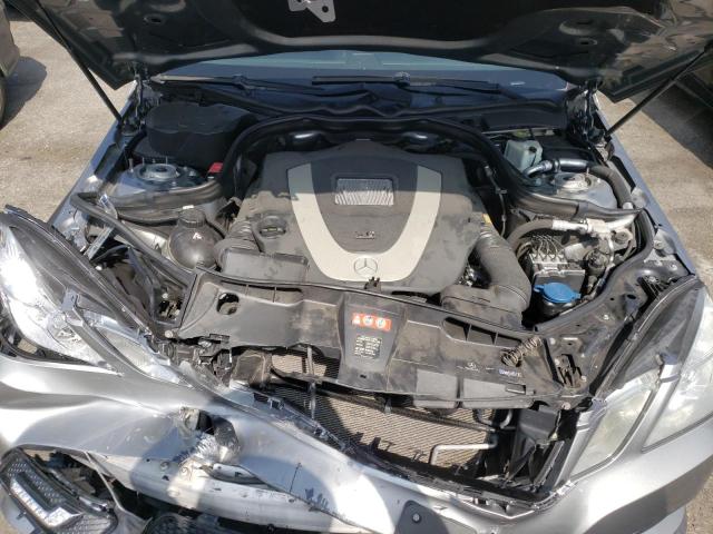 Photo 7 from auction – 2011 MERCEDES-BENZ E 350 with VIN WDDHF5GB2BA414776