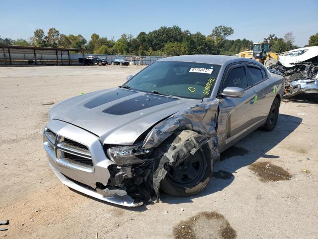 Photo 2 from auction – 2013 DODGE CHARGER SE with VIN 2C3CDXBG4DH623583