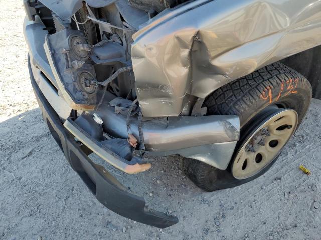 Photo 10 from auction – 2007 CHEVROLET SILVERADO with VIN 2GCEK13V171177085