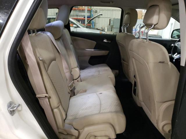 Photo 6 from auction – 2013 DODGE JOURNEY SX with VIN 3C4PDCBG1DT503785