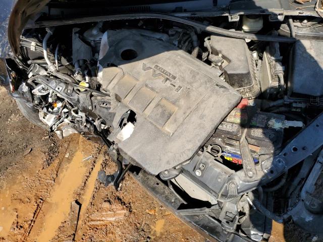 Photo 7 from auction – 2016 TOYOTA COROLLA L with VIN 2T1BURHE1GC687698
