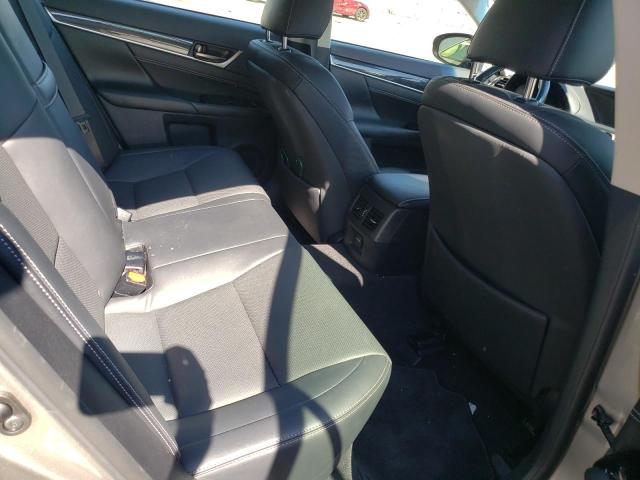 Photo 6 from auction – 2018 LEXUS GS 350 BAS with VIN JTHCZ1BL6JA007996