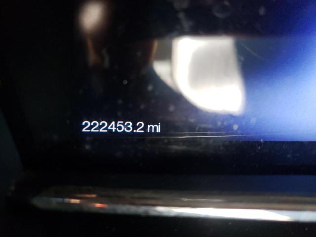 Photo 8 from auction – 2013 LINCOLN MKS with VIN 1LNHL9DK3DG612390