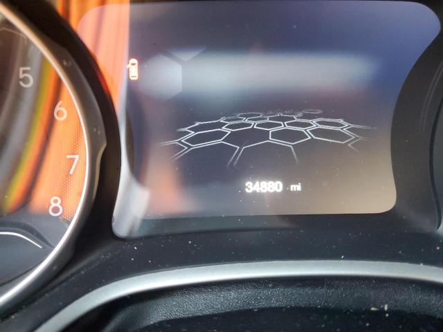Photo 8 from auction – 2019 JEEP COMPASS LA with VIN 3C4NJCBB4KT855387