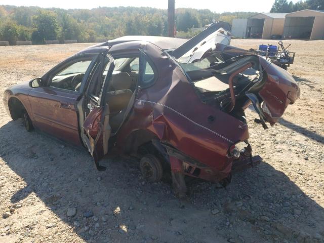 Фото 3 с аукциона – 2005 FORD TAURUS SEL с VIN 1FAFP56U65A238990
