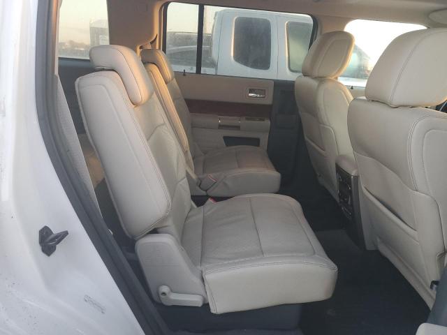Photo 6 from auction – 2009 FORD FLEX LIMIT with VIN 2FMEK63C29BA50382
