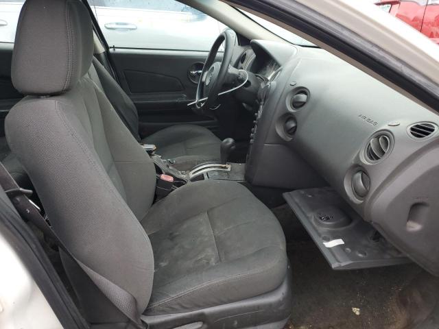 Photo 5 from auction – 2005 PONTIAC GRAND PRIX with VIN 2G2WP522851328283