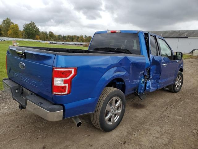 Photo 4 from auction – 2018 FORD F150 SUPER with VIN 1FTEX1C56JKF88930