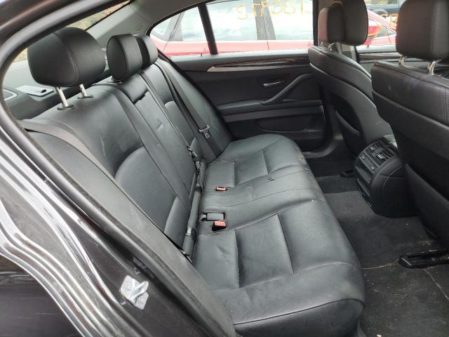 Photo 6 from auction – 2013 BMW 528 XI with VIN WBAXH5C50DD115429