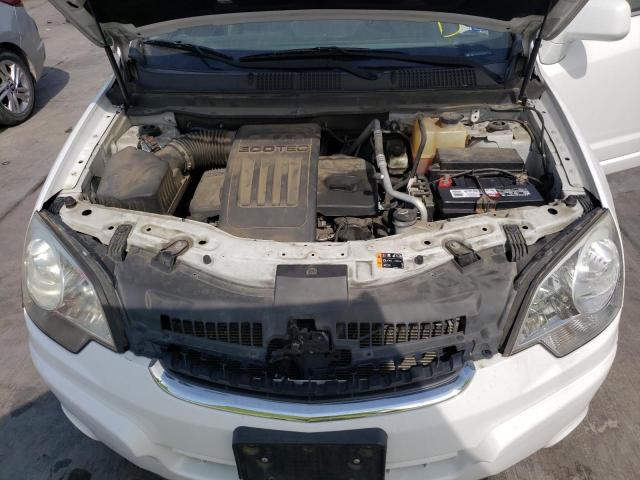 Photo 12 from auction – 2014 CHEVROLET CAPTIVA LT with VIN 3GNAL3EK7ES660809
