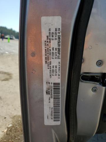 Photo 10 from auction – 2013 DODGE CHARGER SE with VIN 2C3CDXBG4DH623583