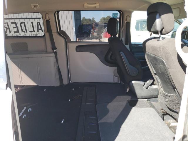 Photo 6 from auction – 2012 DODGE GRAND CARA with VIN 2C4RDGBGXCR408580