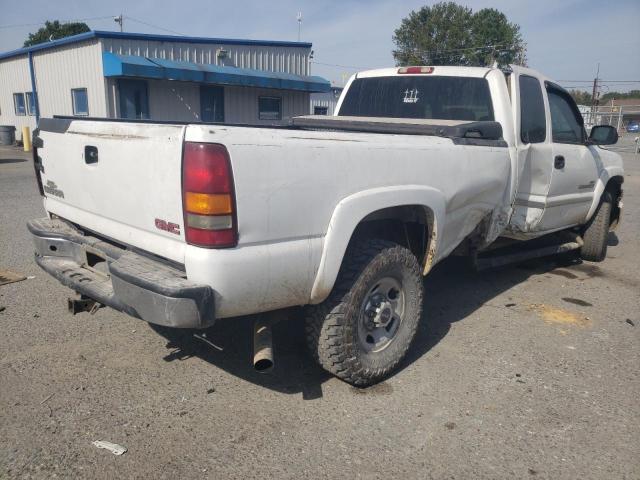 Photo 4 from auction – 2003 GMC SIERRA C25 with VIN 1GTHC29173E100279