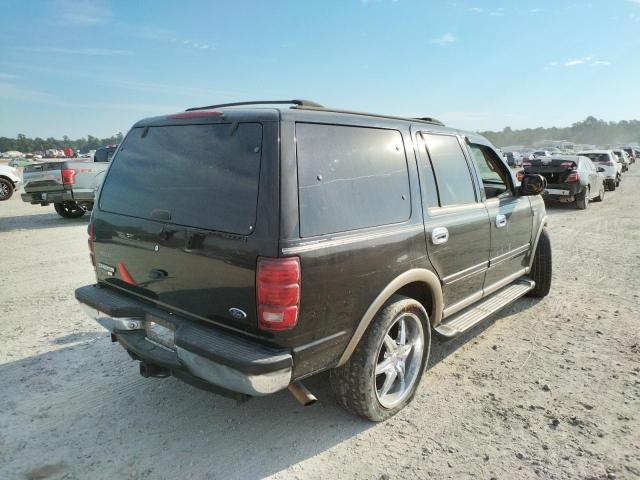 Photo 4 from auction – 2002 FORD EXPEDITION with VIN 1FMRU17L62LA19490