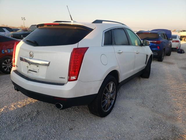 Photo 4 from auction – 2014 CADILLAC SRX with VIN 3GYFNAE31ES524966