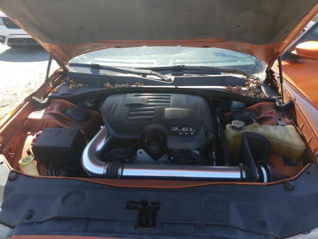 صورة رقم 7 من المزاد - 2011 DODGE CHARGER مع VIN 2B3CL3CG1BH556204