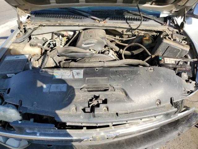 Photo 7 from auction – 2002 CHEVROLET SILVERADO with VIN 1GCEC19V92Z278413