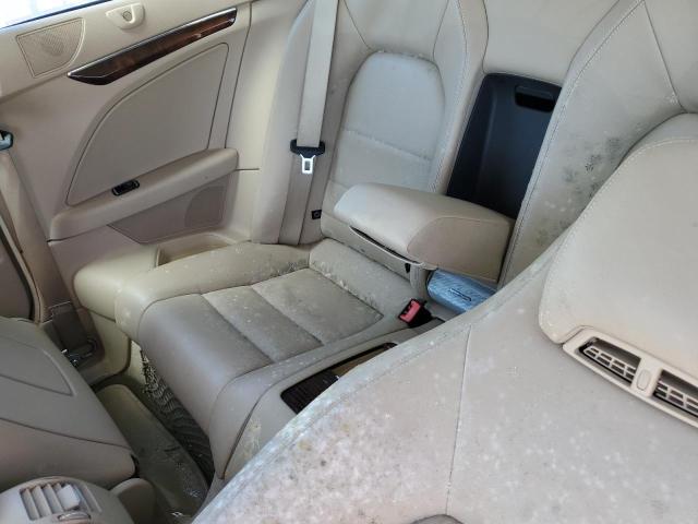 Photo 6 from auction – 2013 MERCEDES-BENZ E 350 with VIN WDDKK5KFXDF203309