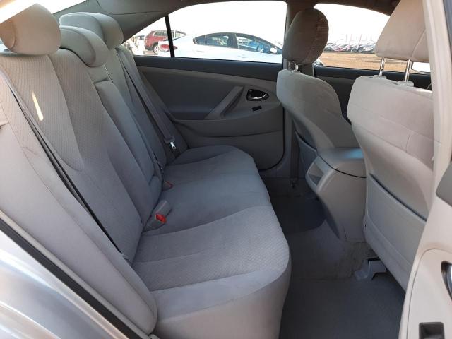 Photo 6 from auction – 2007 TOYOTA CAMRY CE with VIN 4T1BE46K77U720596