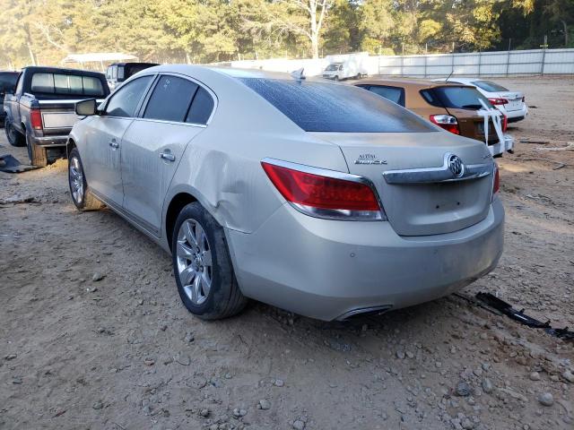صورة رقم 3 من المزاد - 2011 BUICK LACROSSE C مع VIN 1G4GE5ED6BF252761