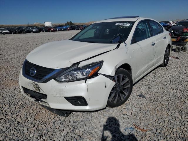 Photo 2 from auction – 2016 NISSAN ALTIMA 2.5 with VIN 1N4AL3AP3GC134072