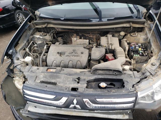 Photo 7 from auction – 2014 MITSUBISHI OUTLANDER with VIN JA4AZ3A34EZ007650