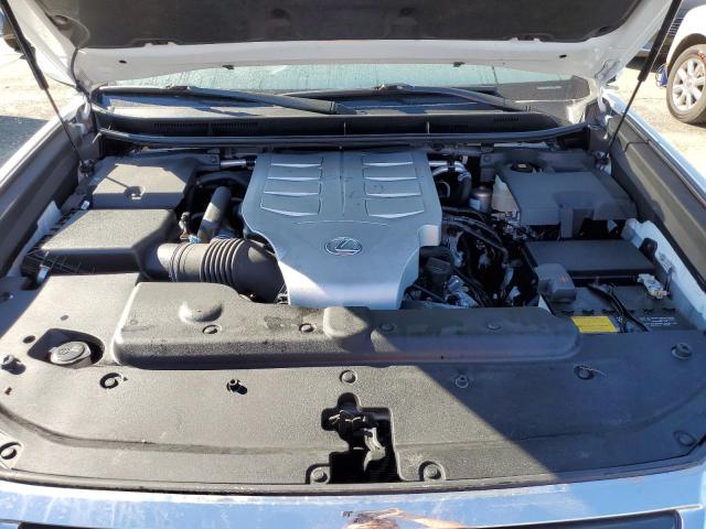 Photo 7 from auction – 2018 LEXUS GX 460 with VIN JTJBM7FX1J5199975