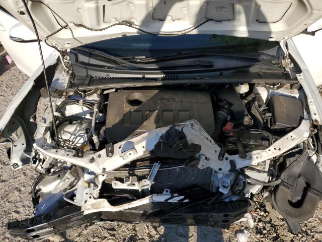 Photo 7 from auction – 2014 TOYOTA COROLLA L with VIN 2T1BURHE7EC170225