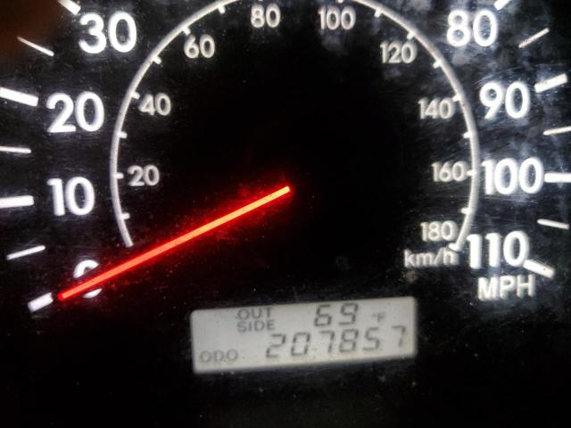 Photo 8 from auction – 2007 TOYOTA COROLLA CE with VIN 1NXBR32EX7Z778569