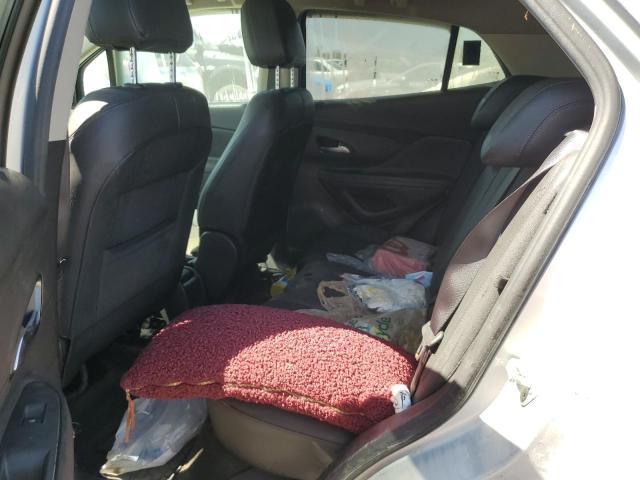 Photo 6 from auction – 2020 BUICK ENCORE PRE with VIN KL4CJASB4LB349258