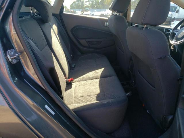 Photo 6 from auction – 2015 FORD FIESTA SE with VIN 3FADP4EJ8FM202926