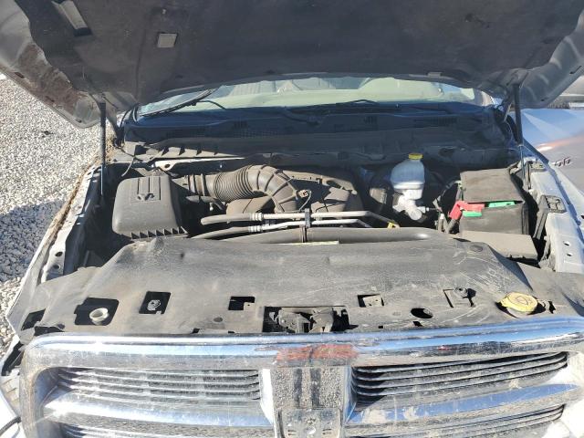Photo 7 from auction – 2011 DODGE RAM 1500 with VIN 1D7RV1CT7BS630602