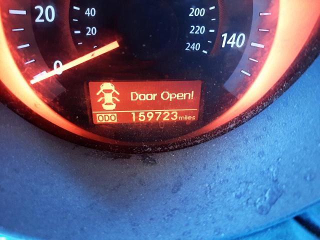 Photo 8 from auction – 2010 KIA FORTE SX with VIN KNAFW4A34A5080333